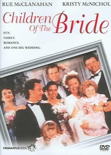 Children of the Bride - (Region 1 Import DVD)