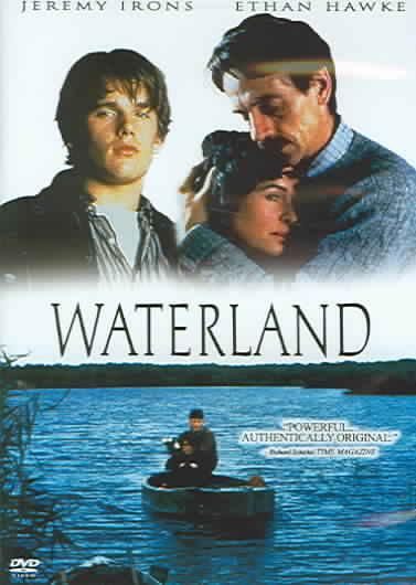 Waterland - (Region 1 Import DVD)