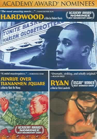 Hardwood/Ryan/Sunrise over Tiananmen - (Region 1 Import DVD)