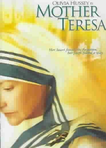 Mother Teresa - (Region 1 Import DVD)