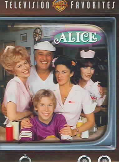 Alice:TV Favorites Wave 3 - (Region 1 Import DVD)