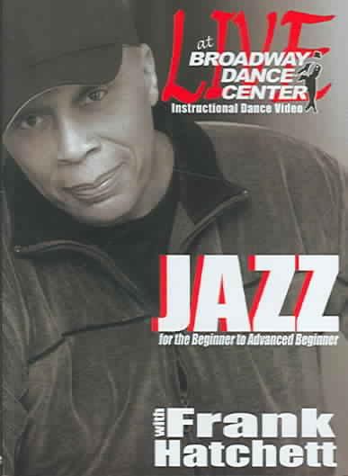 Broadway Dance Center: Jazz for the Beginner to the Advanced Beginner - (Region 1 Import DVD)