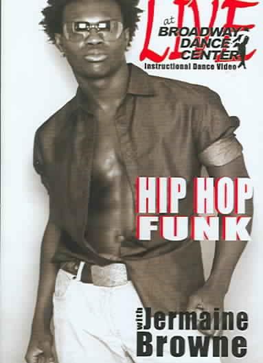 Broadway Dance Center:Hip Hop Funk - (Region 1 Import DVD)
