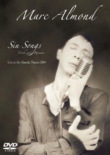 Sin Songs,Torch Romance - (Australian Import DVD)
