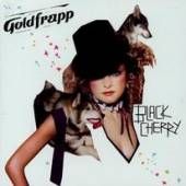 Black Cherry (Cd image
