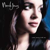 Come Away With Me (CD)