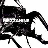 Massive Attack - Mezzanine - (EMI Import CD)