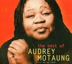 Audrey Motaung (CD)