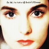 So Far - Best Of Sinead O' Connor (CD)