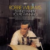 Swing When You're Winning (CD)