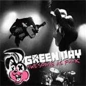 Awesome As F**k (CD)