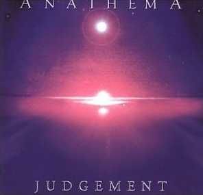 Judgement (CD)