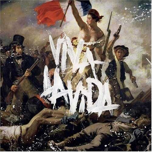 Viva La Vida Or Death &amp; All His Friends (CD)