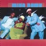 Mina Nawe - Mina Nawe (CD)