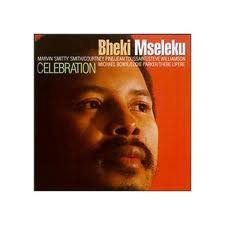 Bheki Mseleku - Celebration (CD)