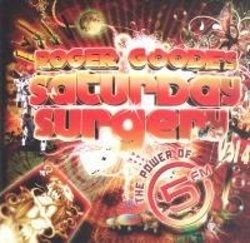 Roger Goode - Saturday Surgery Vol 4 (CD)