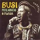 Busi Mhlongo &amp; Twasa - Babhemu (CD)