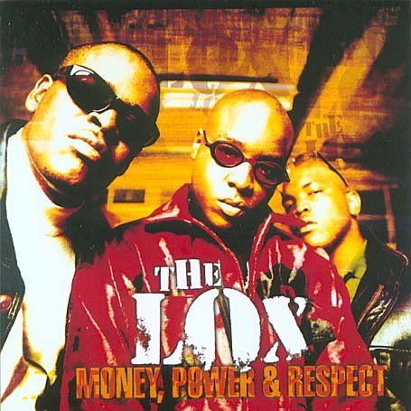 Money Power &amp; Respect - (Import CD)