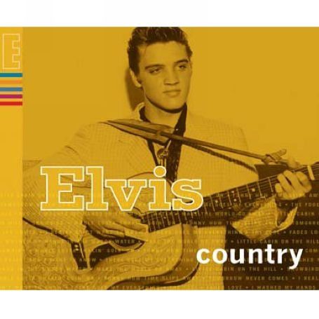 Country (CD)
