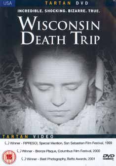 Wisconsin Death Trip(DVD)