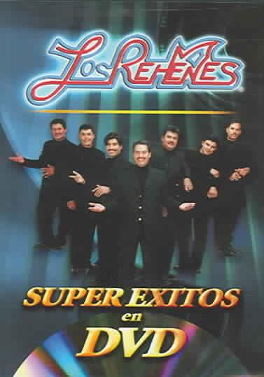 Super Exitos En DVD - (Region 1 Import DVD)