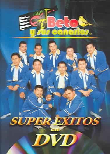 Super Exitos En DVD - (Region 1 Import DVD)