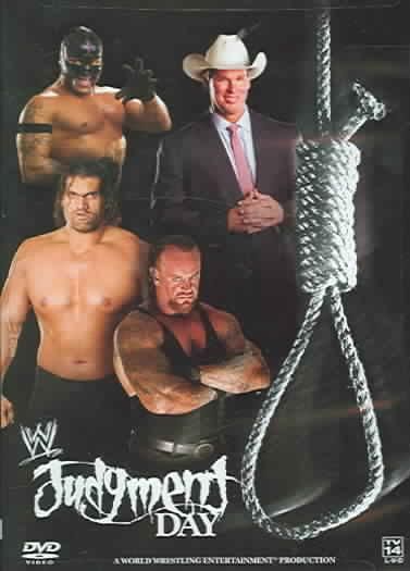 Judgment Day - (Region 1 Import DVD)