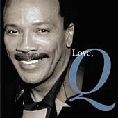 Love, Q - Greatest Love Songs (CD)