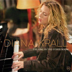 The Girl In The Other Room (CD)