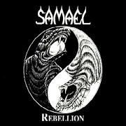 Samael - Ceremony Of Opposites / Rebellion (CD)