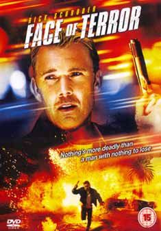 Face of Terror(DVD)