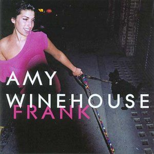 Amy Winehouse - Frank (Deluxe Edition) - (CD)