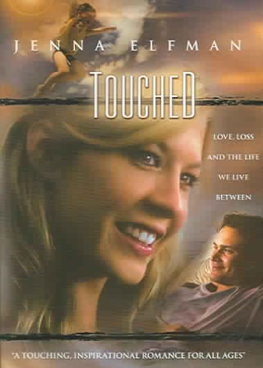 Touched - (Region 1 Import DVD)