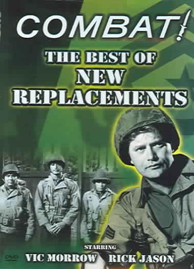 Combat: Best of New Replacements Vol 4 - (Region 1 Import DVD)