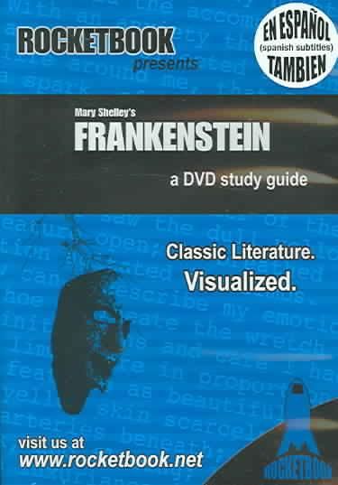 Mary Shelley's Frankenstein - (Region 1 Import DVD)