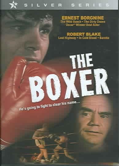 Boxer - (Region 1 Import DVD)
