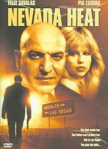 Nevada Heat - (Region 1 Import DVD)