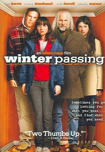 Winter Passing - (Region 1 Import DVD)