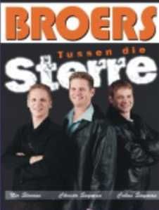 Tussen Die Sterre (DVD)