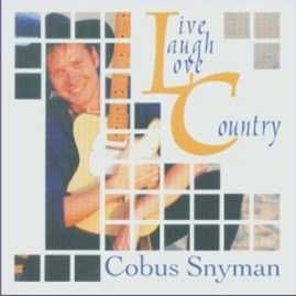 Live, Laugh, Love Country (CD)