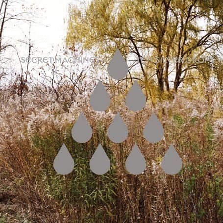 Ten Silver Drops (CD)