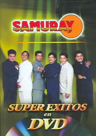 Super Exitos En DVD - (Region 1 Import DVD)