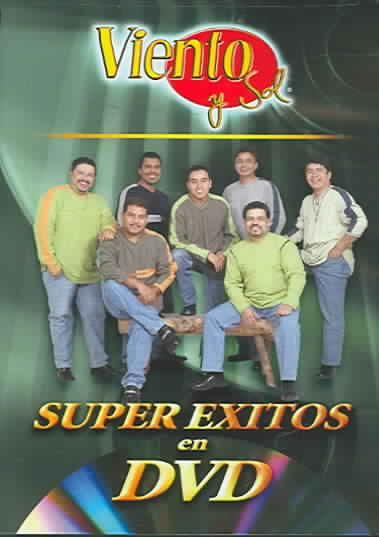 Super Exitos En DVD - (Region 1 Import DVD)