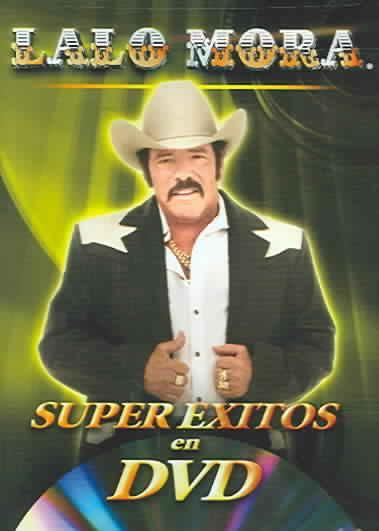 Super Exitos En DVD - (Region 1 Import DVD)