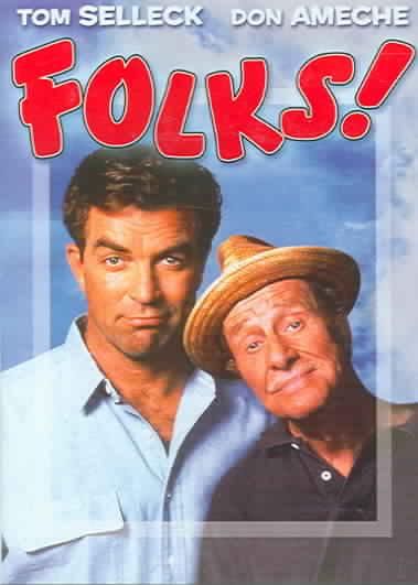 Folks - (Region 1 Import DVD)