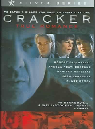 Cracker:True Romance - (Region 1 Import DVD)