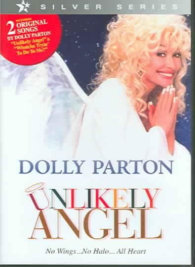 Unlikely Angel - (Region 1 Import DVD)