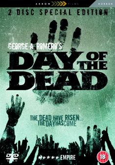 Day of the Dead(DVD)