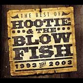 Best Of Hootie &amp; The Blowfish 1993 Thru 2003 (CD)