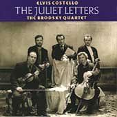 The Juliet Letters - Remastered (CD)